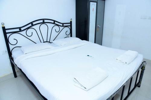 Modern Elegant Shades-2 Bhk AC Apartment