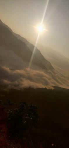 Teesta Tendong Homestay
