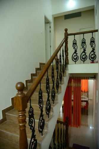 The Venetian -duplex Villa