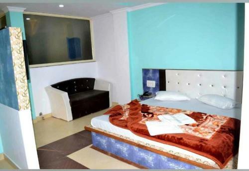 Hotel Rock View
