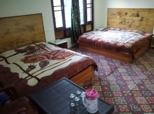 Hotel Royal Sultan Resort