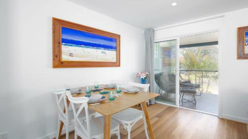 Apartamento Pippis On Pacific