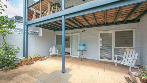 Apartamento Pippis On Pacific