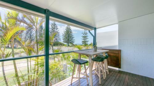 Apartamento Pippis On Pacific