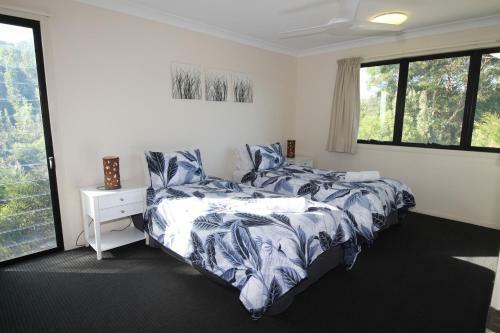 Bayview Breeze