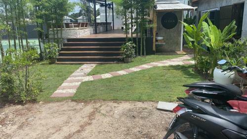 Le Club Villa