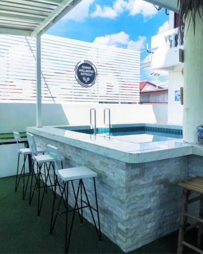 Le Club Villa