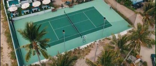 Le Club Villa