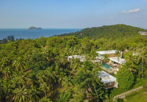 Villa Anaia