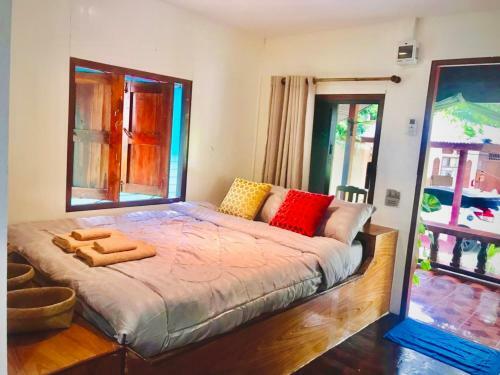 Hostal Free Concept Beach Resort