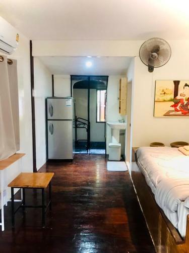 Hostal Free Concept Beach Resort
