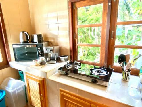 Hin Kong Sunset Beach Front House
