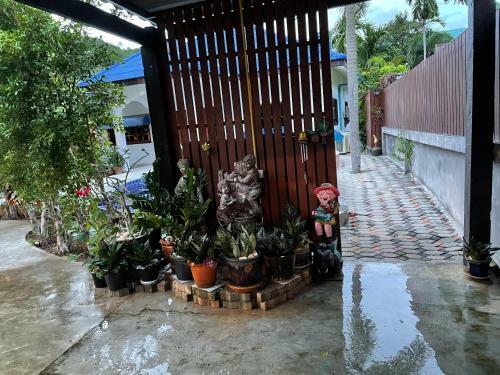Hostal Su House Koh Phangan