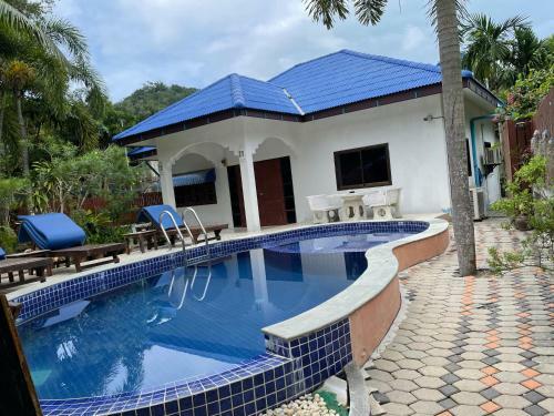 Hostal Su House Koh Phangan