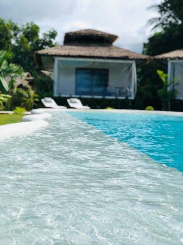 Hotel Mangata Boutique Bungalows
