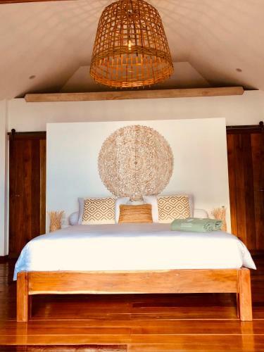 Hotel Mangata Boutique Bungalows