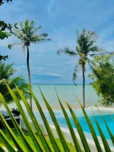 Hotel Mangata Boutique Bungalows