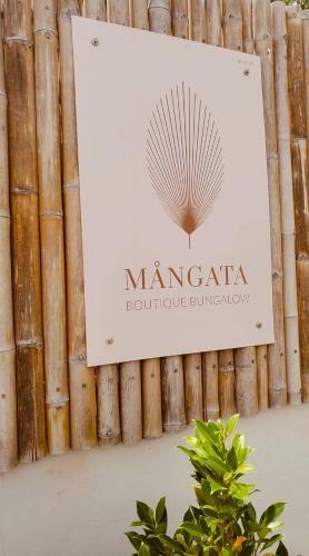 Hotel Mangata Boutique Bungalows