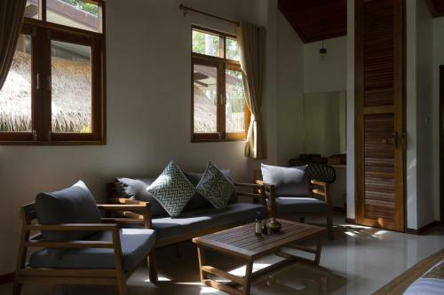 Hotel Amaya Boutique Resort