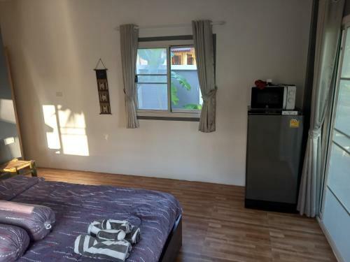 Sweet Home Phangan