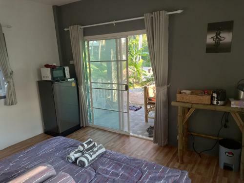 Sweet Home Phangan