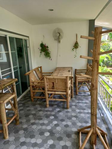 Sweet Home Phangan