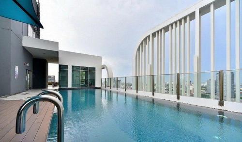 Apartamento Aspire Sukhumvit 48