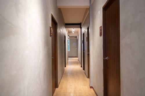 Buri Hostel Bangkok