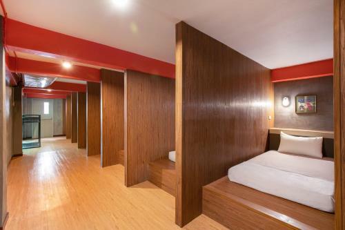 Buri Hostel Bangkok