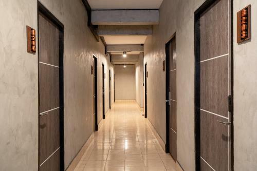 Buri Hostel Bangkok