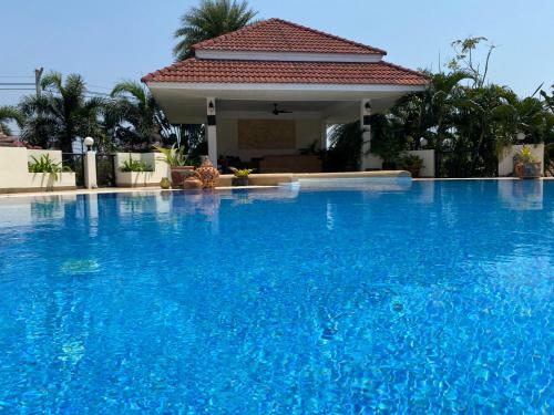 Rachawadee Villa