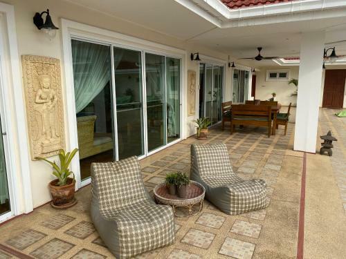 Rachawadee Villa