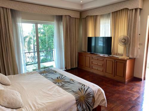 Rachawadee Villa