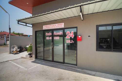 Hotel Oyo 939 69 Resort