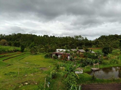 Nongtao Homestay