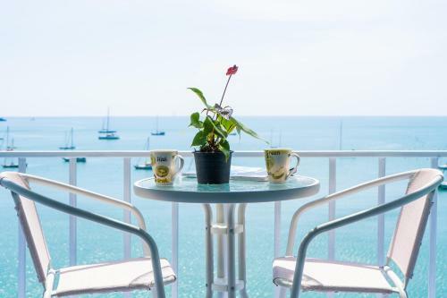 Phuket Beachside