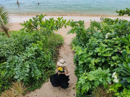 Phuket Beachside