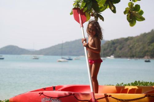 Phuket Beachside