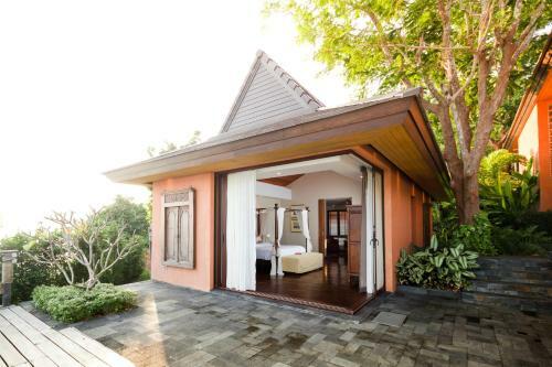 Nam Bo Villa By Lofty