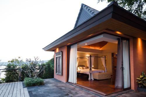 Nam Bo Villa By Lofty