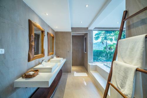 Nam Bo Villa By Lofty
