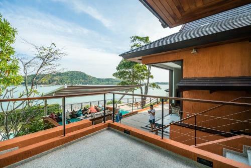 Nam Bo Villa By Lofty