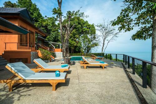 Nam Bo Villa By Lofty