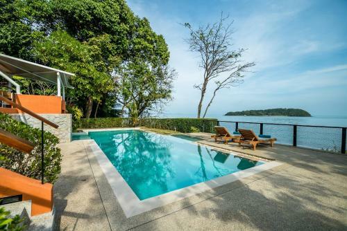 Nam Bo Villa By Lofty