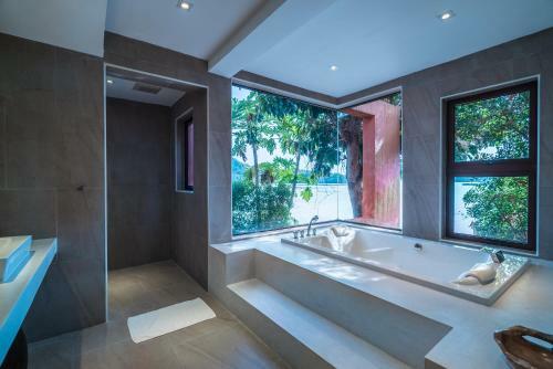 Nam Bo Villa By Lofty