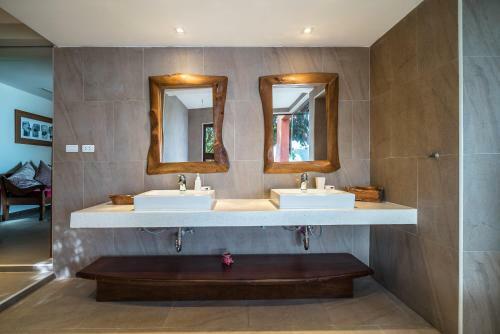 Nam Bo Villa By Lofty