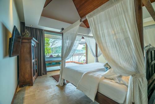 Nam Bo Villa By Lofty