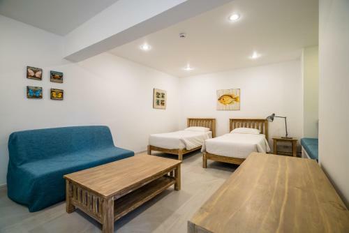 Nam Bo Villa By Lofty