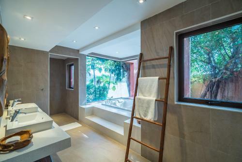 Nam Bo Villa By Lofty