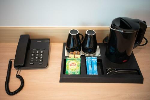 Hotel Panwaburi Beachfront Resort - Sha Extra Plus